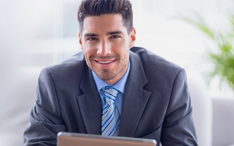Tüv Consultant